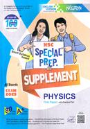 HSC Physics Special Preparation Supplement 1st Paper image