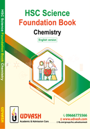 HSC Science Foundation Book Chemistry image