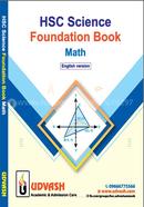 HSC Science Foundation Book Math image
