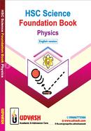 HSC Science Foundation Book Physics image