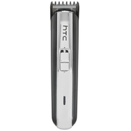 HTC AT-1102 Barber Shop Equipment Tools Professional Electric Cordless Hair Trimmer For Man Hair image
