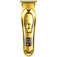 HTC AT-176 Beard Trimmer and Hair Clipper for Men image