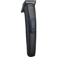 HTC AT-522 Rechargeable Cordless Trimmer For Men image