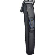 HTC AT-522 Rechargeable Cordless Trimmer For Men image
