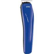 HTC AT-528 Professional Hair Clipper Trimmer For Men image