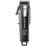 HTC CT-8083 Hair Clipper And Beard Trimmer For Men image