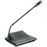 HTDZ HB-350D Delegate Unit Audio Conference System image