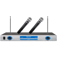HTDZ HT- 220 Wireless Microphone System (1H 1T) image