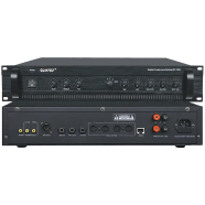 HTDZ HT-7000 Main Amplifier Unit Conference System image