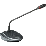 HTDZ HT- 7500d Delegate Unit Conference System image