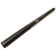 HTDZ HT-81A Professional Shotgun Microphone image