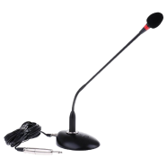 HTDZ HT-D38 Gooseneck Microphone image