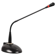 HTDZ HT-D48 Wired Cardioid Gooseneck Meeting Microphone image