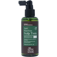 HTS Anti Hair Loss Scalp Tonic-150ml image