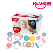 HUANGER Baby Rattles 0mPlus (HE0128) icon