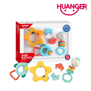 HUANGER Baby Rattles-1 0mPlus (HE0134) icon