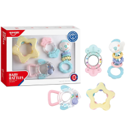 HUANGER Baby Rattles -2 0mPlus (HE0126) icon