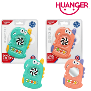 HUANGER Dino Rattles 0mPlus (HE8079) image