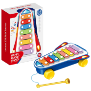 HUANGER HAPPY Rocket Piano 18mPlus (HE8034) image