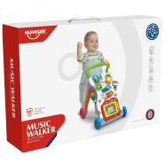 HUANGER Music Walker B/O 6mPlus (HE0801) icon
