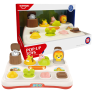 HUANGER POP-UP TOYS 18mPlus (HE8087) image