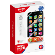 HUANGER Phone Touch B/O 18mPlus (HE8001) icon