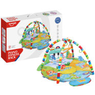 HUANGER Piano Fitness Rack B/O 0mPlus (HE0611) icon