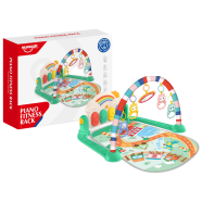 HUANGER Piano Fitness Rack Small B/O 0mPlus (HE0652) image