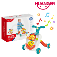 HUANGER Rolling Ball Walker B/O 12mPlus (HE0830) icon
