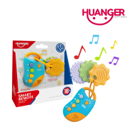 HUANGER Smart Remote B/O 18mPlus (HE0559) icon