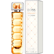 HUGO BOSS Woman Eau de Toilette - 75ml image