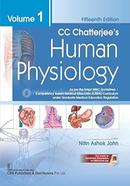 HUMAN PHYSIOLOGY 13ED VOL 1