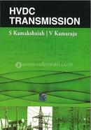 HVDC Transmission image