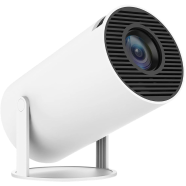 HY300 Mini New Projector 4K UHD Support image