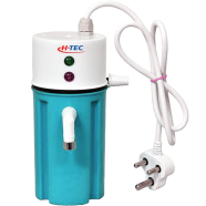 H-TEC Portable Instant Water Heater image