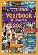Hachette Children’s Yearbook and Infopedia 2025 image