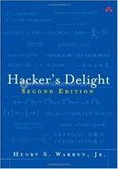 Hacker's Delight image