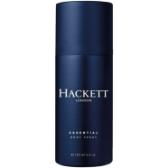 Hackett Essential Body Spray 150 ml image
