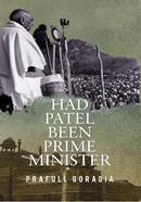 Had Patel been Prime Minister image