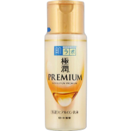 Hada Labo Gokujyun Premium Hydrating Milk Lotion 140ml image