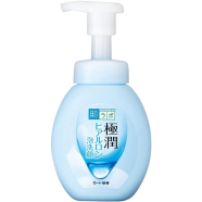 Hada Labo Hyaluronic Foam Face Wash 160ml image