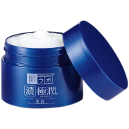 Hada Labo Koi Gokujyun All in one Whitening Perfect Gel 100g image