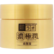 Hada Labo Koi gokujyun Perfect Gel Moisturiser 100g image