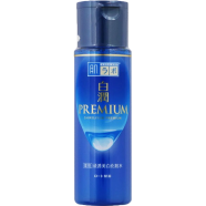 Hada Labo Shirojyun Premium Brightening Lotion Rich 170ml image