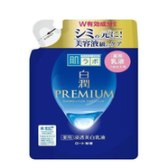 Hada Labo Shirojyun Premium Brightening Milky Lotion 140ml (Refill Pack) image