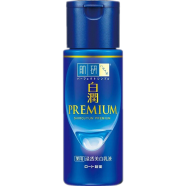 Hada Labo Shirojyun Premium Brightening Milky Lotion 140ml image