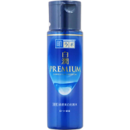 Hada Labo Shirojyun Premium Brightening Lotion Rich Toner 170ml image