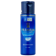 Hada Labo Shirojyun Premium Whitening Milky Lotion - 170ml image