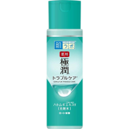 Hada labo Gokujyun Adlay Trouble Care Skin Conditioning Lotion 170ml image