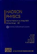Hadron Physics image